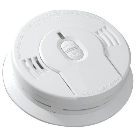 Picture for category 10-Year Sealed Battery Smoke Alarms