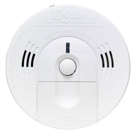 Picture for category AA Battery Operated CO Detectors