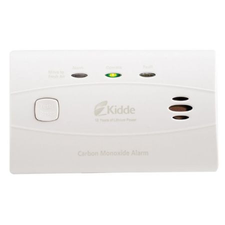 Picture for category 10-Year Battery CO Detectors