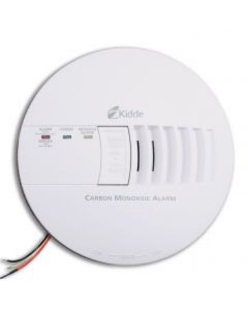 Picture for category Hardwired & Interconnected CO Detectors