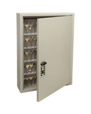 Picture for category Key Cabinets & Organization Solutions