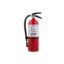 Picture of  Kidde FX340GW 5.5 lb ABC Fire Extinguisher (Disposable)