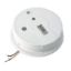 Picture of Firex i12080 Hardwire Smoke Alarm with Exit Light and Battery Backup