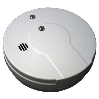Picture of Kidde i9060 Battery-Operated Basic Smoke Alarm