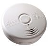 Picture of Smoke & Carbon Monoxide Alarm for Kitchen, 10-Year Sealed Lithium Battery Operated 