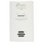 Picture of Kidde KN-COB-DP2 Carbon Monoxide Alarm AC Powered, Plug-In with Battery Backup