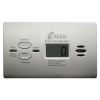 Picture of Carbon Monoxide Alarm, Battery-Operated, Digital Display