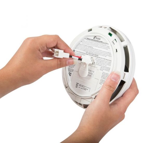 Picture of First Alert® & BRK® to Kidde, Quick Convert Adapter
