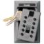 Picture of Kidde AccessPoint 001015 KeySafe Original 5-Key Permanent, Pushbutton