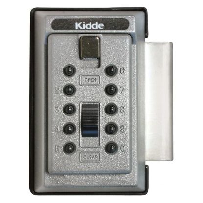Picture of Kidde AccessPoint ,Over-The-Door Mount, Pushbutton KeySafe 