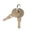 Picture of Replacement Keys for Key Cabinet (115)