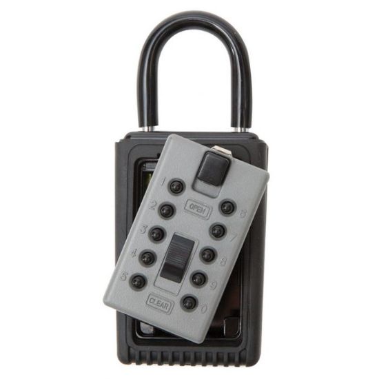 Picture of Kidde AccessPoint 001166 KeySafe Original 3-Key Portable