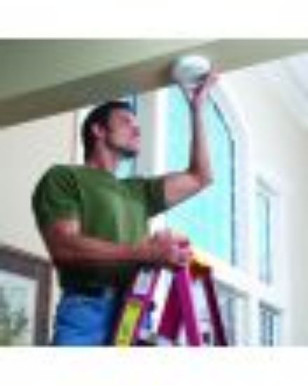PI2010 Smoke Alarm Dual Sensor w/ Battery Backup | Shop Kidde