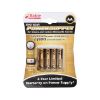 Picture of Kidde Two Year Power Supply AA Battery 4-Pack