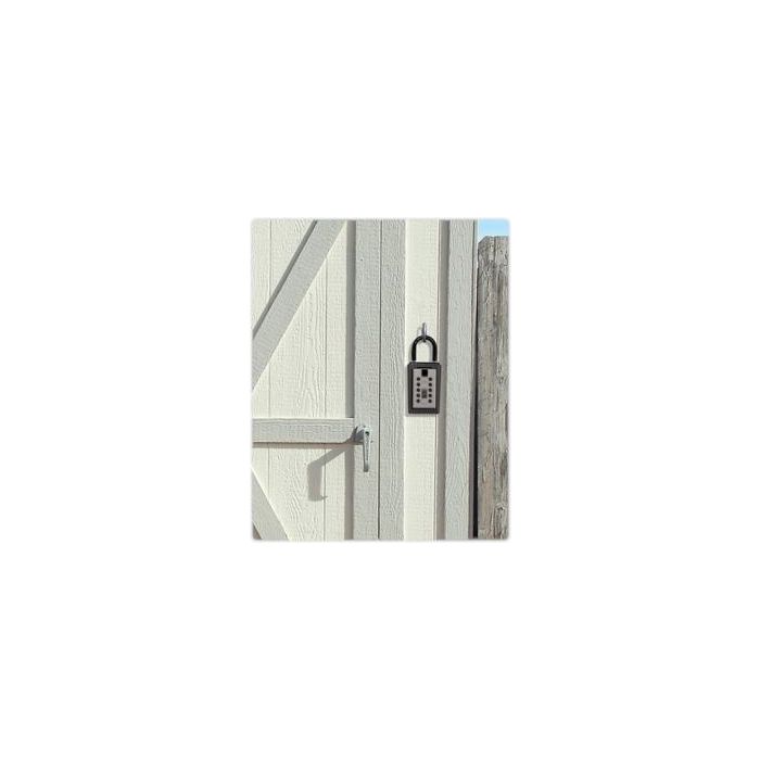 AccessPoint 001166 KeySafe Original 3Key Portable Shop Kidde
