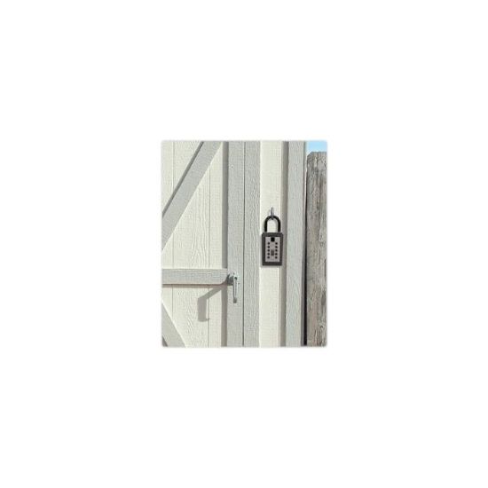 AccessPoint 001166 KeySafe Original 3Key Portable Shop Kidde