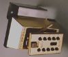Picture of Kidde AccessPoint, Over-The-Door Mount, Pushbutton KeySafe 