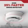 Picture of DETECT: Smoke Alarm, Hardwired, AA Backup Battery