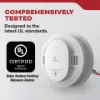 Picture of DETECT  Hardwired with AA Backup Battery