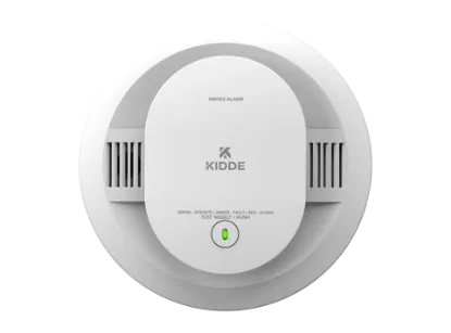 Picture of DETECT  Smoke Alarm, 10-Year Battery Powered