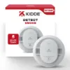 Picture of DETECT  Smoke Alarm, 10-Year Battery Powered