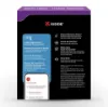 Picture of Ring Smart Smoke + CO Alarm, Hardwired with 2 AA Backup Battery