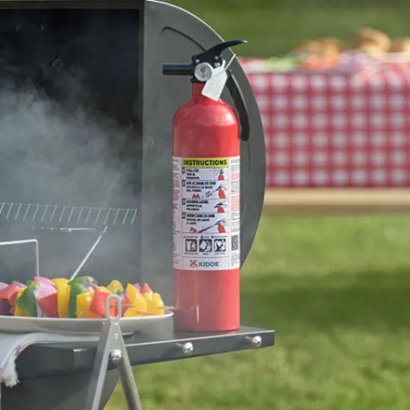 Picture for category Fire Extinguishers