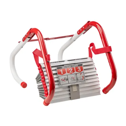 Image of the Kidde 2-Story Fire Escape Ladder KL-2S