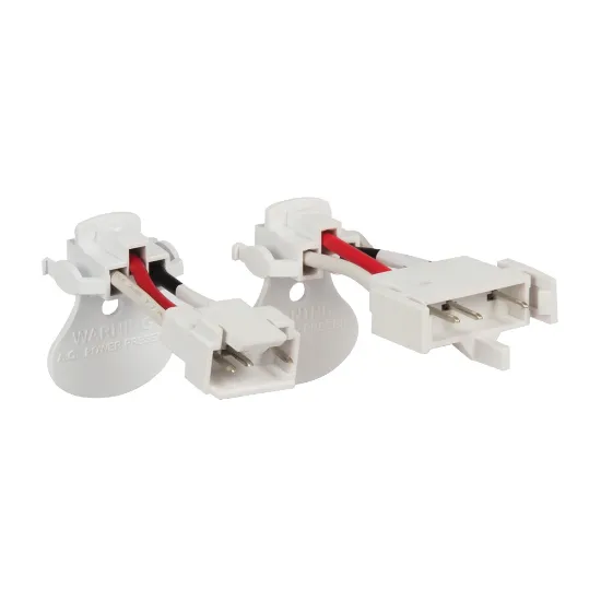 KA-F2 front of adapter. 