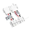 KA-F2 front of adapter right angle image of the quick convert adapters