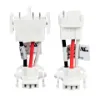 KA-F2 Front of the Quick Convert Adapters